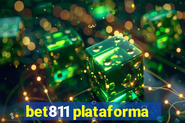 bet811 plataforma